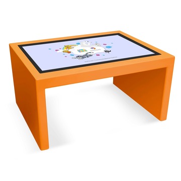 Интерактивный комплекс NexTouch KidTouch 43P Интерактивный комплекс NexTouch KidTouch 43P