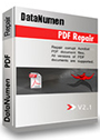 DataNumen PDF Repair