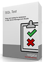 SQL Test with 1 year support 5 users licenses