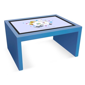 Интерактивный комплекс NexTouch KidTouch 43P Интерактивный комплекс NexTouch KidTouch 43P