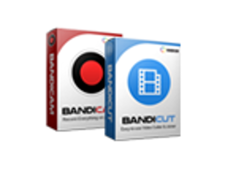 Bandicam + Bandicut Package бизнес лицензия на 10 и более ПК на 1 год (цена за 1 лицензию)
