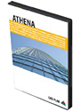 Athena 2021 для AutoCAD - переход с Athena 2018, локальная лицензия