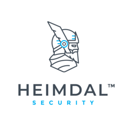 Heimdal PRO 1 Years License 3 PCs
