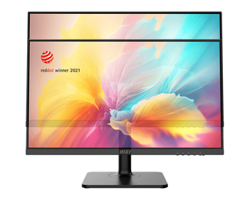 Монитор MSI MP2412P 23.8-inch черный