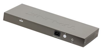 Коммутатор TP-LINK TL-SG1024