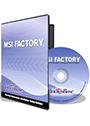 MSI Factory 5 Developer License
