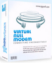 Virtual Null Modem Standard