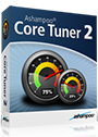 Ashampoo Core Tuner 2