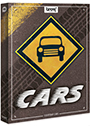 Everyday Cars