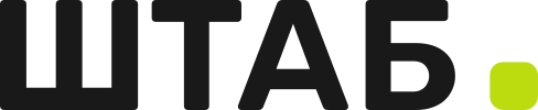 Веб-платформа ШТАБ, базовая лицензия на 1 месяц