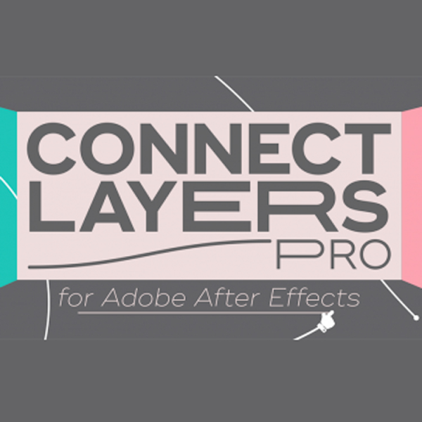 Motion Boutique Connect Layers PRO