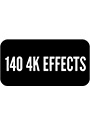Rampant Next Gen for Editors 4K Sampler Pack
