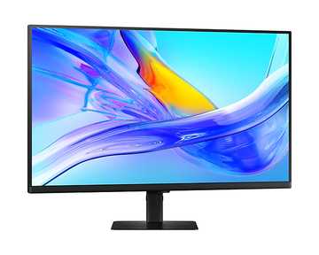 Монитор Samsung LS32D804UAIXCI 32.0-inch черный