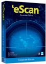 eScan Corporate Edition with Cloud Security 51 - 100 Users per User for 1 Year