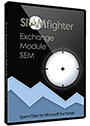 SEM - SPAMfighter Exchange Module 25 Users 1 Year(s) Licenses (per User)