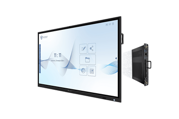 Интерактивный комплекс NexTouch NextPanel 86 PRO Интерактивный комплекс NexTouch NextPanel 86 PRO