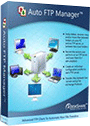 Auto FTP Manager 100-499 licenses (price per license)