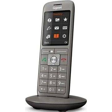 Дополнительная трубка Gigaset CL660HX