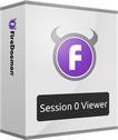 FireDaemon Zero (Session 0 Viewer) 2-20 licenses (price per license)