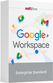 Google Workspace Enterprise Standard Google Workspace Enterprise Standard