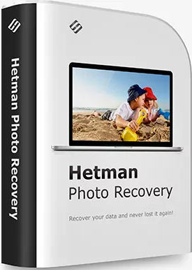 Hetman Photo Recovery Коммерческая версия