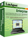 LanAgent Enterprise 6-20 ПК на 1 год (цена за 1 ПК)