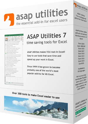 ASAP Utilities 5-9 licenses (price per license)