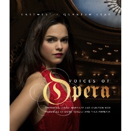 Voices of Opera