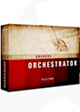 Symphobia Colours: Orchestrator