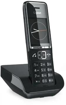 SIP-DECT телефон Gigaset 550, 2 трубки