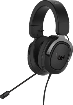 ASUS GAMING H3 GUN ASUS GAMING H3 GUN