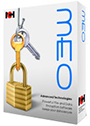 Meo Encryption Software Professional