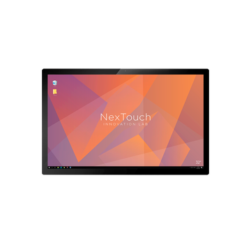 Интерактивный комплекс NexTouch NextPanel 32P Интерактивный комплекс NexTouch NextPanel 32P