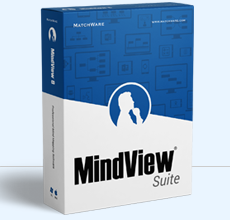 MindView Suite 1 Year Subscription