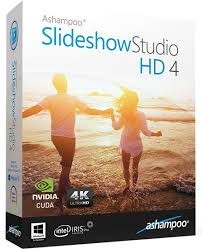Ashampoo Slideshow Studio HD 4