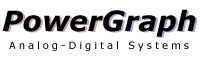 PowerGraph Analysis HL