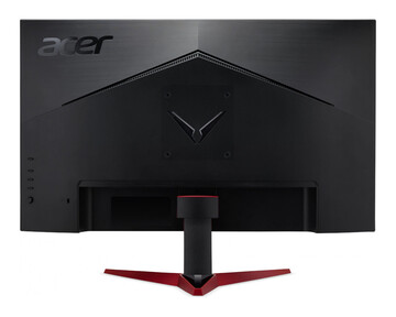 Монитор ACER VG271Z 27.0-inch черный Монитор ACER VG271Z 27.0-inch черный