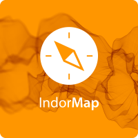 IndorMap: Универсальная геоинформационная система. Аренда квартальная