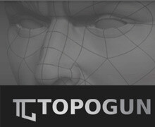 TopoGun Floating license
