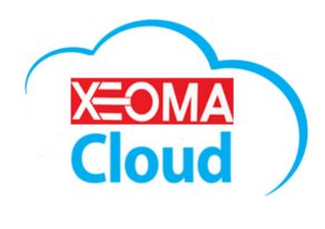 Xeoma Cloud, 1 месяц, 1 камера + 81 ГБ