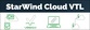 StarWind Cloud VTL