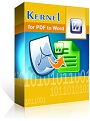 Kernel for PDF to Word 20 User License