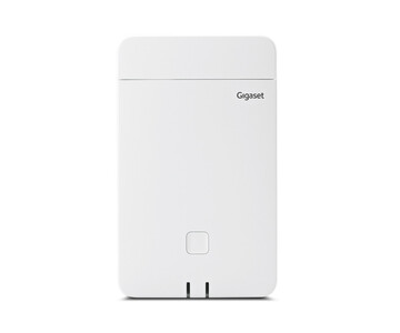 АТС Gigaset N870 IP PRO