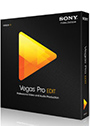 VEGAS Pro 19 Edit (EDU, Upgrade)