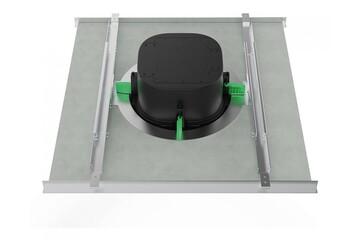 Конференц-связь Yealink Аудиоустройства для переговорных CS10 Конференц-связь Yealink Аудиоустройства для переговорных CS10
