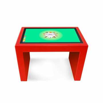 Интерактивный комплекс NexTouch KidTouch 32P Интерактивный комплекс NexTouch KidTouch 32P