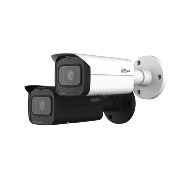 IP-камера Dahua Цилиндрические DH-IPC-HFW5241TP-ASE S3 DH-IPC-HFW5241TP-ASE-0280B-S3