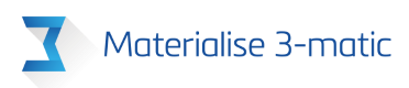 Materialise 3-matic