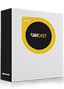 SAM Cast STUDIO