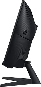 Монитор Samsung LC34G55TWWIXCI 34.0-inch черный Монитор Samsung LC34G55TWWIXCI 34.0-inch черный